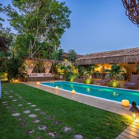 Pousada Casa Das Janas Транкозо Екстериор снимка