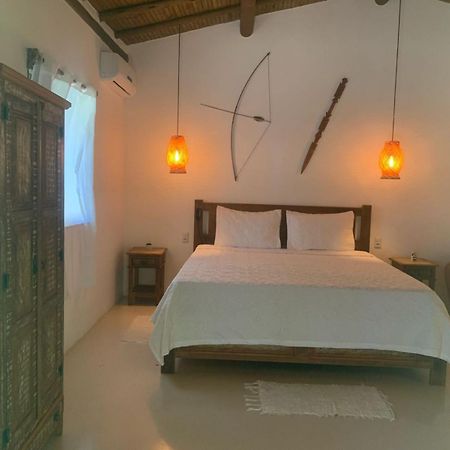 Pousada Casa Das Janas Транкозо Екстериор снимка