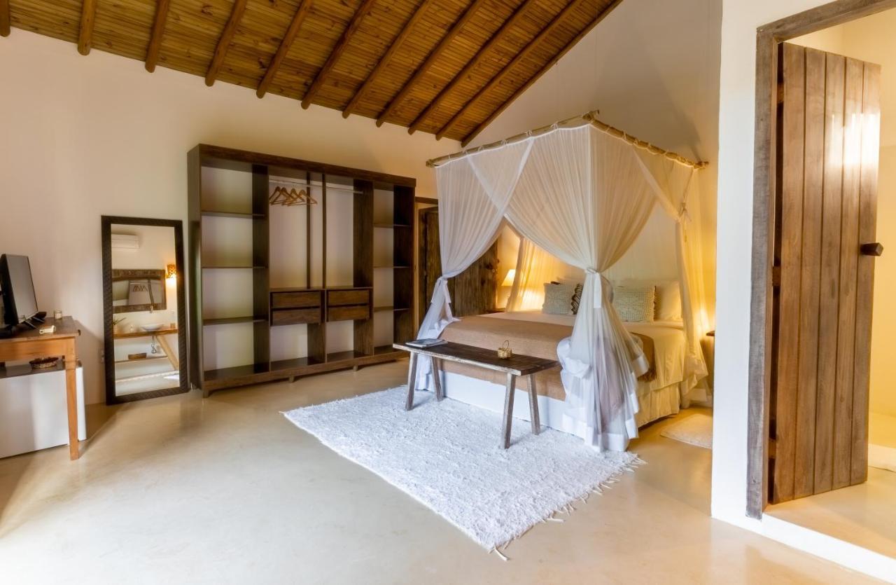 Pousada Casa Das Janas Транкозо Екстериор снимка