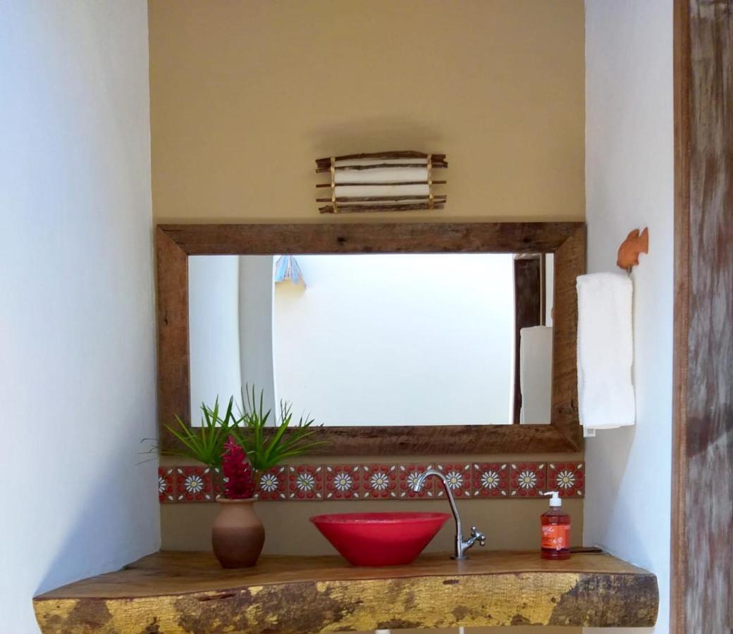 Pousada Casa Das Janas Транкозо Екстериор снимка